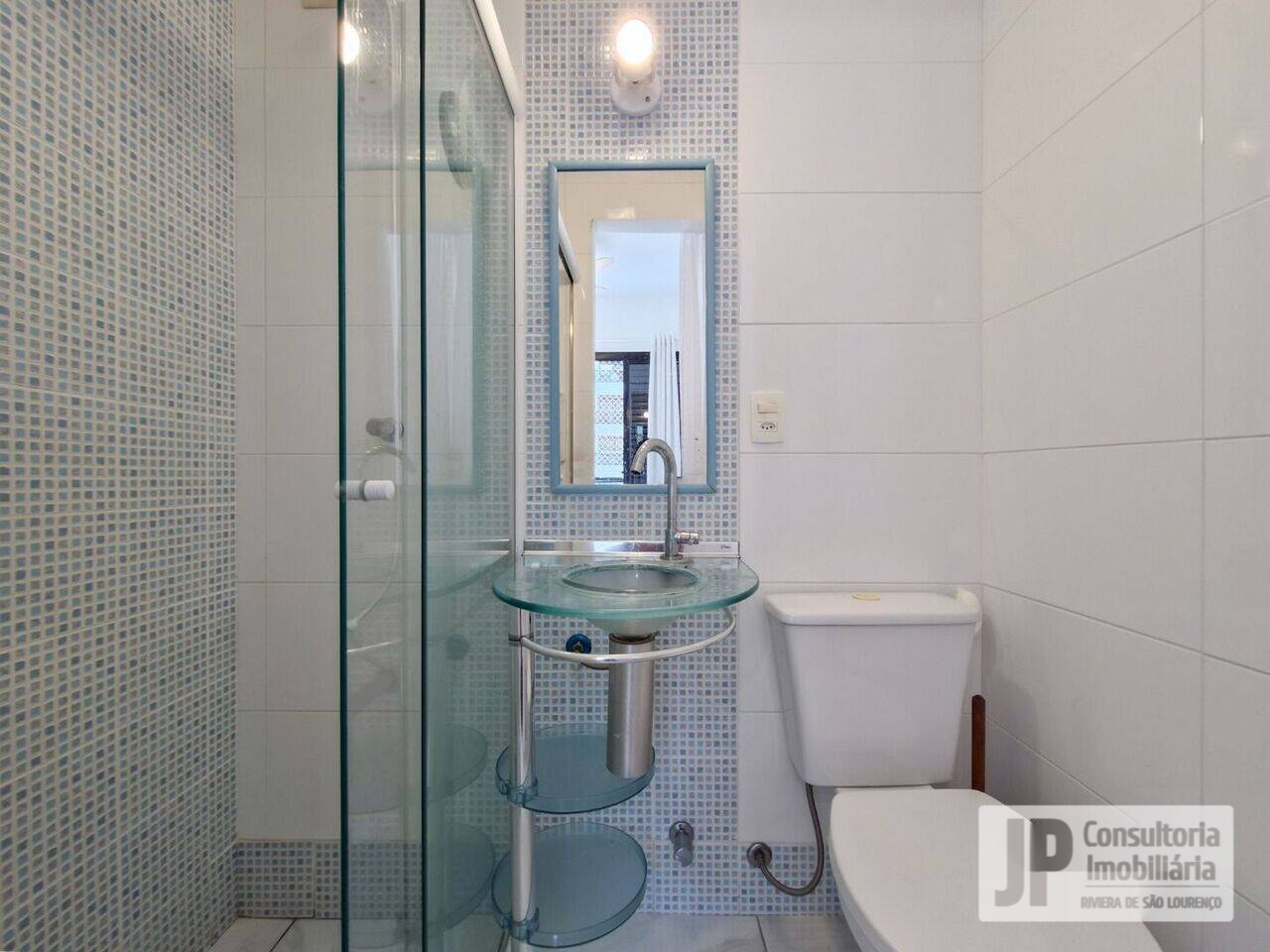 Apartamento pé na Areia