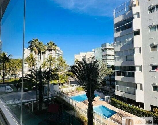Apartamento com 3 dormitórios à venda, 122 m² por R$ 4.500.000,00 – Riviera Módulo 7 – Bertioga/SP