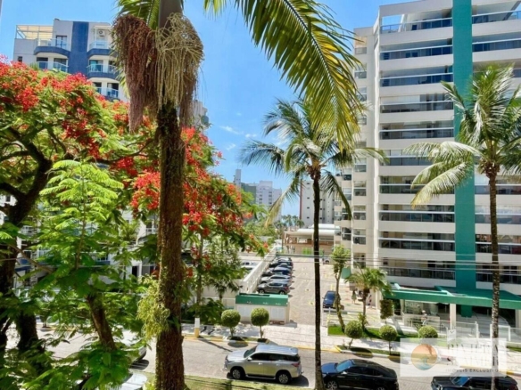 Apartamento Duplex com 3 dormitórios à venda, 114 m² por R$ 1.980.000,00 – Riviera Módulo 6 – Bertioga/SP