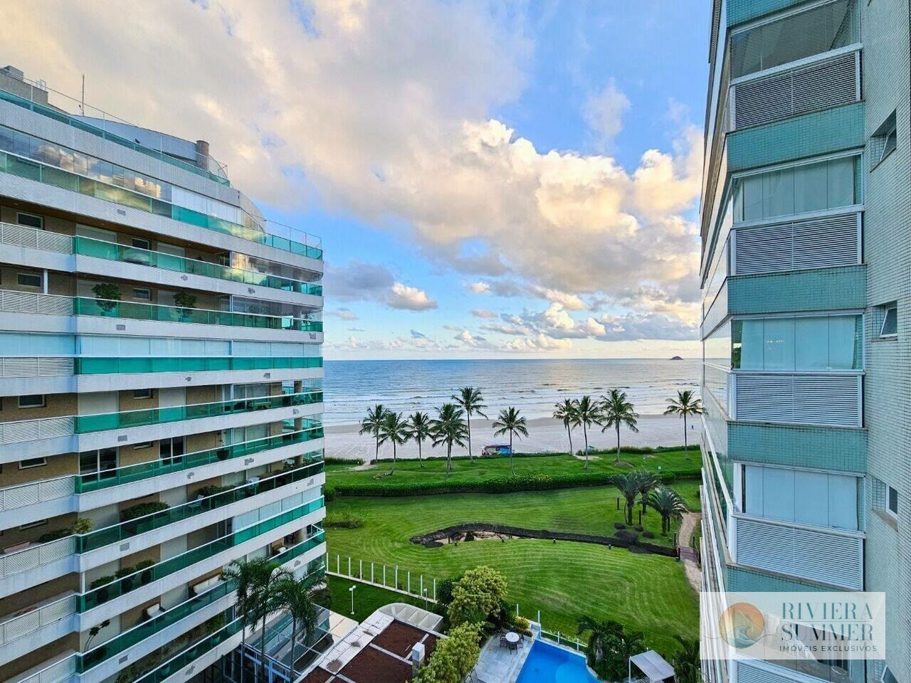 AP3046-SOBQ Apartamento com 4 dormitórios à venda, 254 m² por R$ 11.000.000,00 – Riviera Módulo 8 – Bertioga/SP