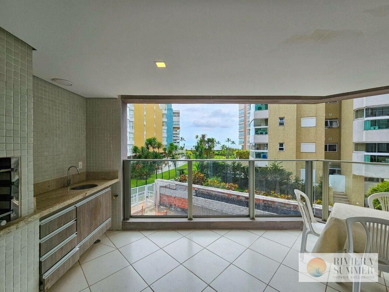 Apartamento com 4 dormitórios à venda, 178 m² por R$ 6.900.000,00 – Riviera Módulo 7 – Bertioga/SP
