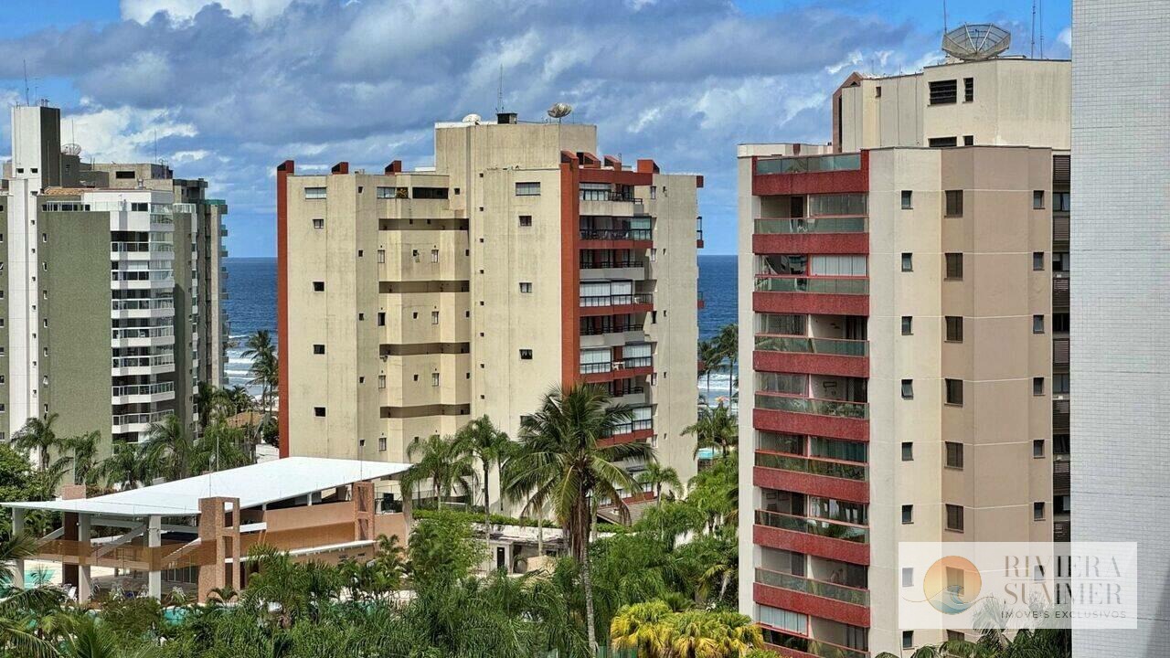 Apartamento com 3 dormitórios à venda, 100 m² por R$ 2.400.000,00 – Riviera Módulo 6 – Bertioga/SP