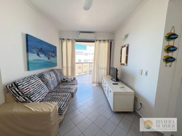 Apartamento com 2 dormitórios à venda, 70 m² por R$ 1.850.000,00 – Riviera Módulo 4 – Bertioga/SP