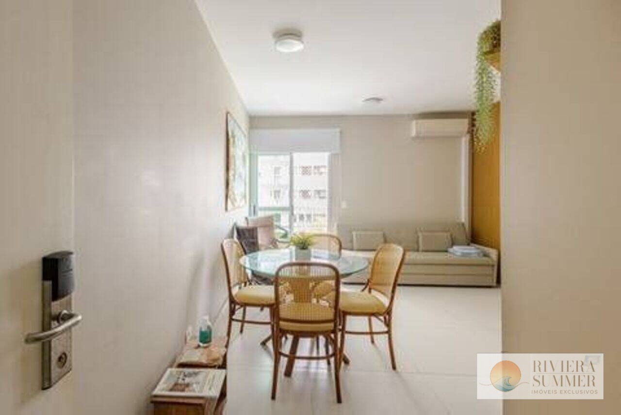 Apartamento com 1 dormitório à venda, 43 m² por R$ 1.300.000,00 – Riviera Módulo 6 – Bertioga/SP