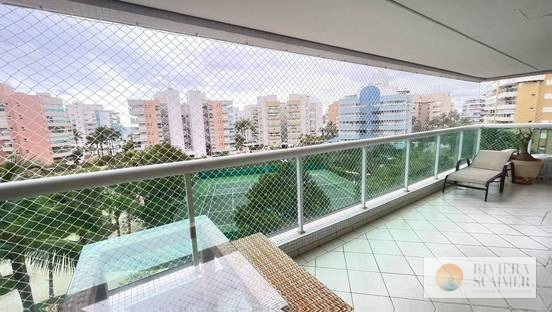 Apartamento com 2 dormitórios à venda, 84 m² por R$ 2.600.000,00 – Riviera Módulo 2 – Bertioga/SP