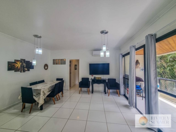 Apartamento com 2 dormitórios à venda, 92 m² por R$ 1.700.000,00 – Riviera Módulo 6 – Bertioga/SP