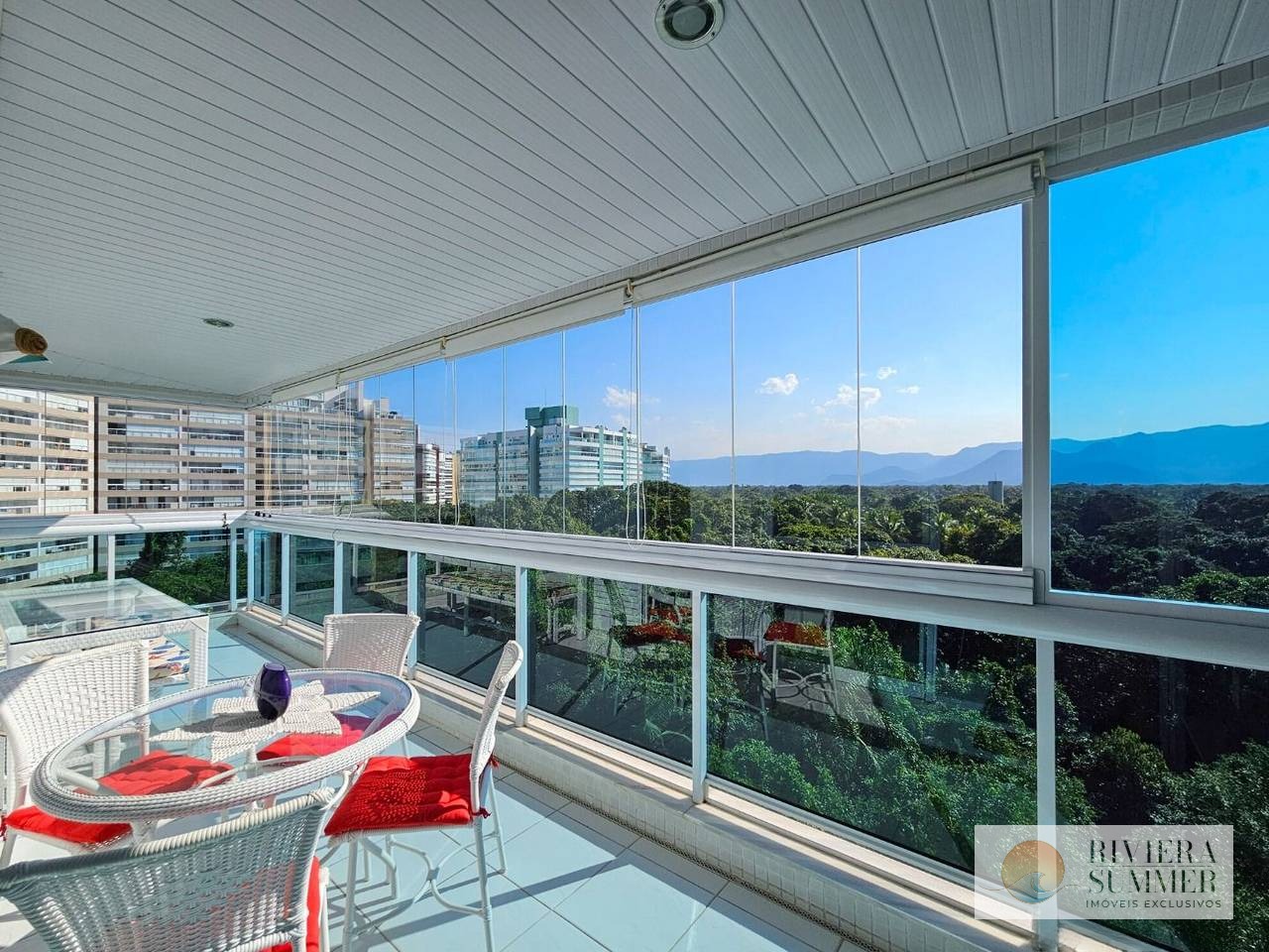 AP4148-SOBQ Apartamento com 3 dormitórios à venda, 98 m² por R$ 2.650.000,00 – Riviera Módulo 8 – Bertioga/SP