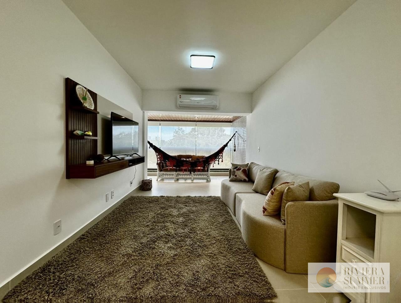 AP4218-SOBQ Apartamento com 3 dormitórios à venda, 104 m² por R$ 2.990.000,00 – Riviera Módulo 4 – Bertioga/SP