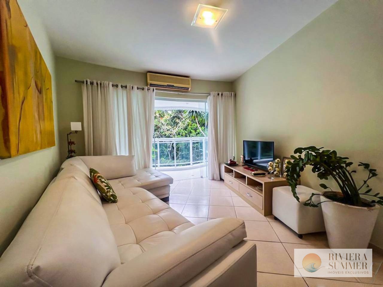 AP4242-SOBQ Apartamento com 3 dormitórios à venda, 107 m² por R$ 2.800.000,00 – Riviera Módulo 2 – Bertioga/SP