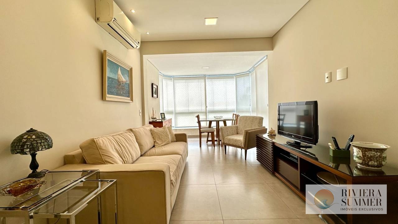 Apartamento com 3 dormitórios à venda, 95 m² por R$ 3.300.000,00 – Riviera Módulo 04 – Bertioga/SP