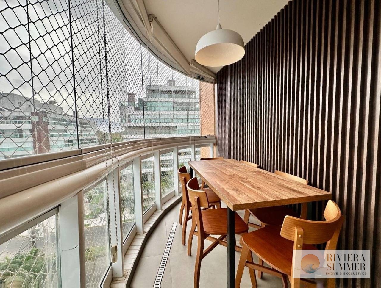 AP4391-SOBQ Apartamento com 3 dormitórios à venda, 86 m² por R$ 2.800.000,00 – Riviera Módulo 7 – Bertioga/SP