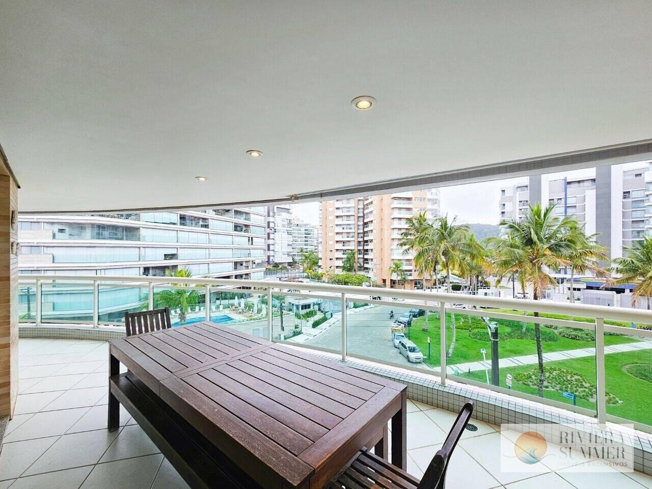 Apartamento com 3 dormitórios à venda, 143 m² por R$ 4.580.000,00 – Riviera Módulo 7 – Bertioga/SP