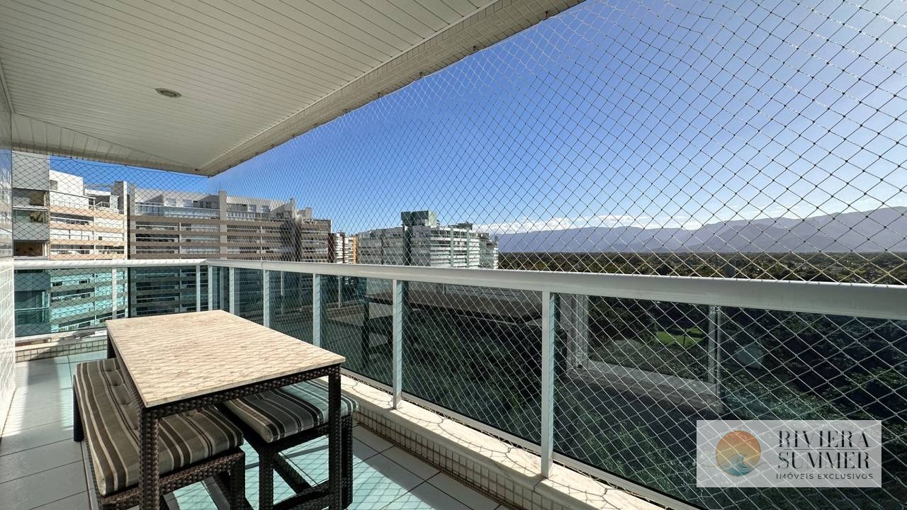 Apartamento com 3 dormitórios à venda, 98 m² por R$ 2.790.000,00 – Riviera – Módulo 8 – Bertioga/SP