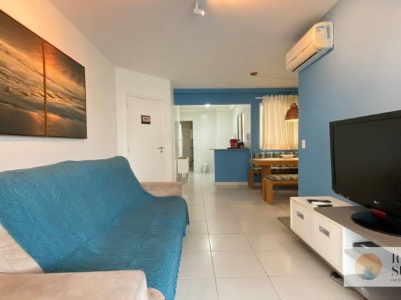 Apartamento com 3 dormitórios à venda, 106 m² por R$ 2.600.000,00 – Riviera Módulo 2 – Bertioga/SP