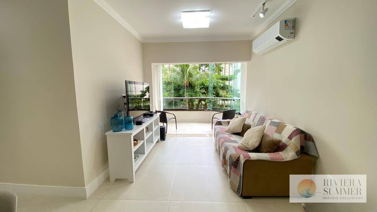 Apartamento com 2 dormitórios à venda, 77 m² por R$ 1.950.000,00 – Riviera Módulo 3 – Bertioga/SP