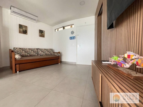 Apartamento à venda, 74 m² por R$ 2.320.000,00 – Riviera Módulo 3 – Bertioga/SP