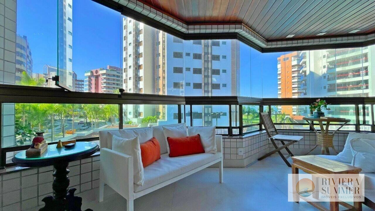 AP5998-SOBQ Apartamento com 3 dormitórios à venda, 106 m² por R$ 3.500.000,00 – Riviera Módulo 6 – Bertioga/SP