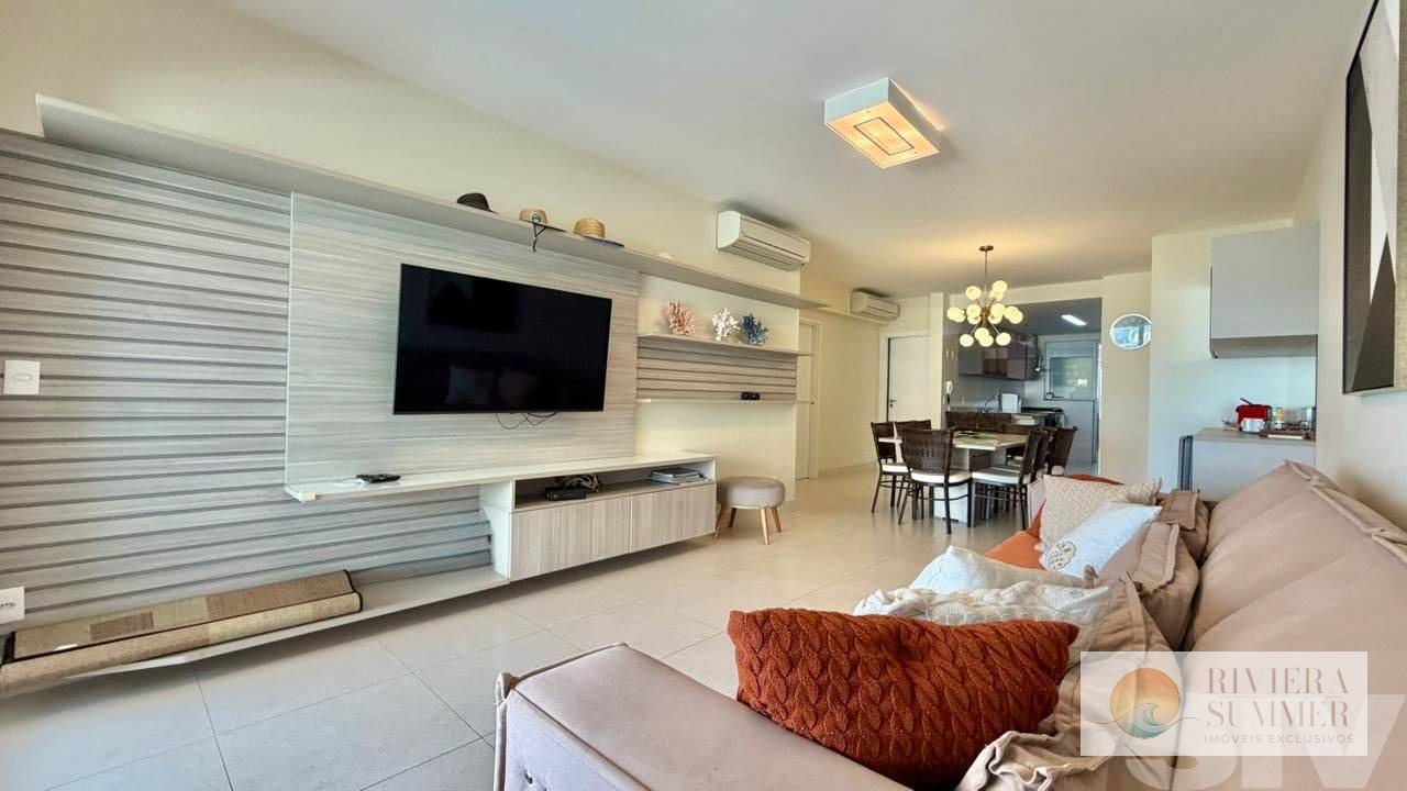 Apartamento com 4 dormitórios à venda, 153 m² por R$ 7.500.000,00 – Riviera – Módulo 8 – Bertioga/SP