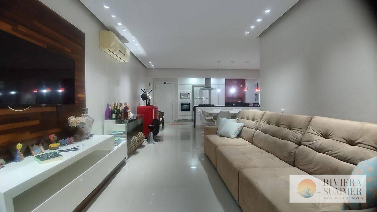 Apartamento com 4 dormitórios à venda, 149 m² por R$ 3.900.000,00 – Riviera Módulo 3 – Bertioga/SP