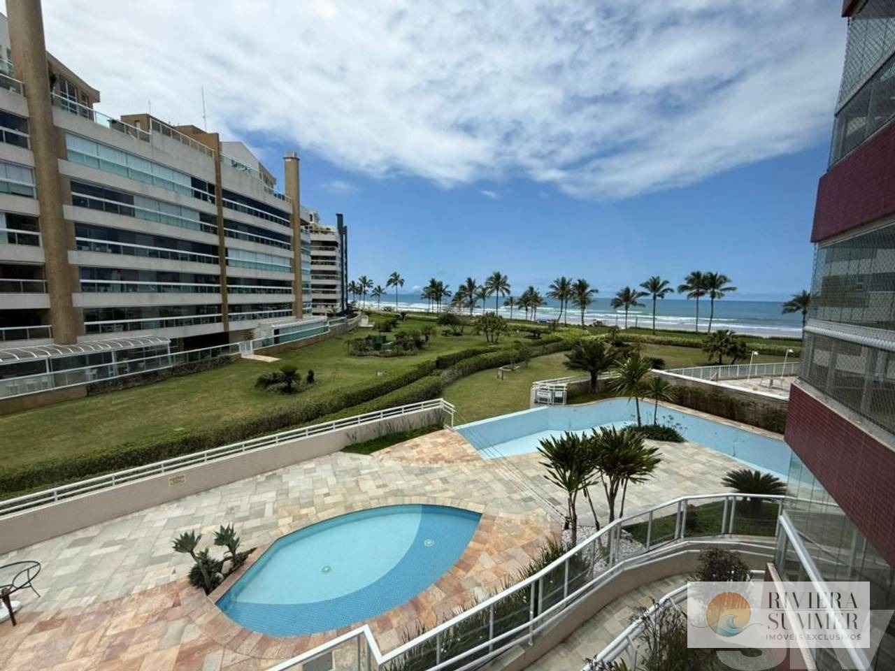 Apartamento com 3 dormitórios à venda, 164 m² por R$ 6.000.000,00 – Riviera Módulo 2 – Bertioga/SP