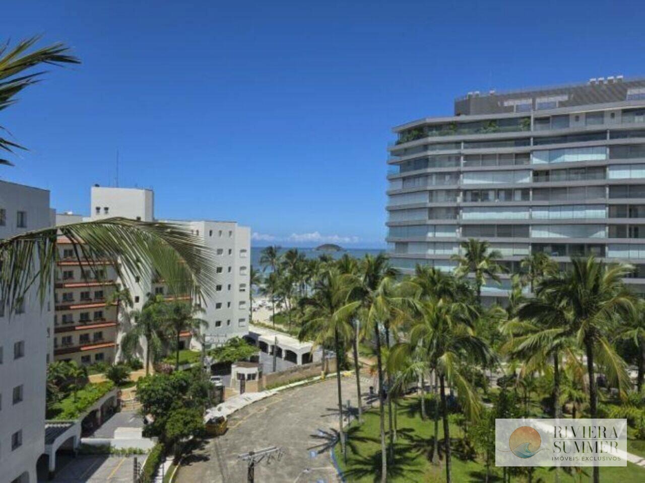 Apartamento com 4 dormitórios à venda, 205 m² por R$ 8.500.000,00 – Riviera Módulo 4 – Bertioga/SP