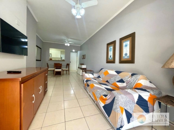 Apartamento com 3 dormitórios à venda, 98 m² por R$ 2.660.000,00 – Riviera Módulo 2 – Bertioga/SP