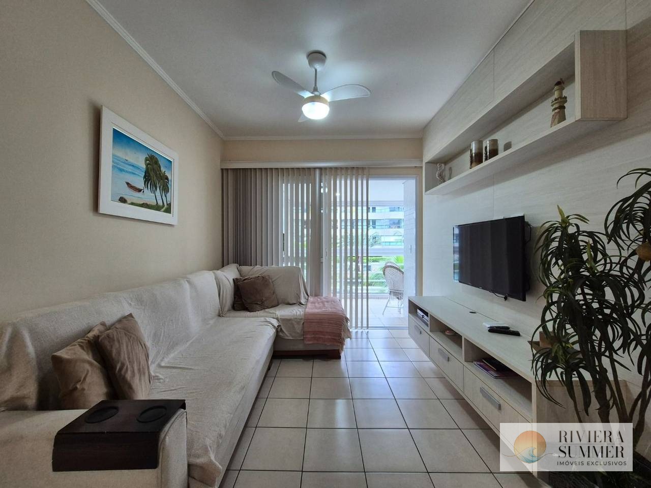 Apartamento com 3 dormitórios à venda, 117 m² por R$ 2.650.000,00 – Riviera Módulo 2 – Bertioga/SP