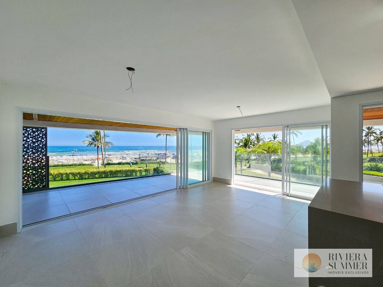 Apartamento com 4 dormitórios à venda, 208 m² por R$ 14.900.000,00 – Riviera Módulo 8 – Bertioga/SP