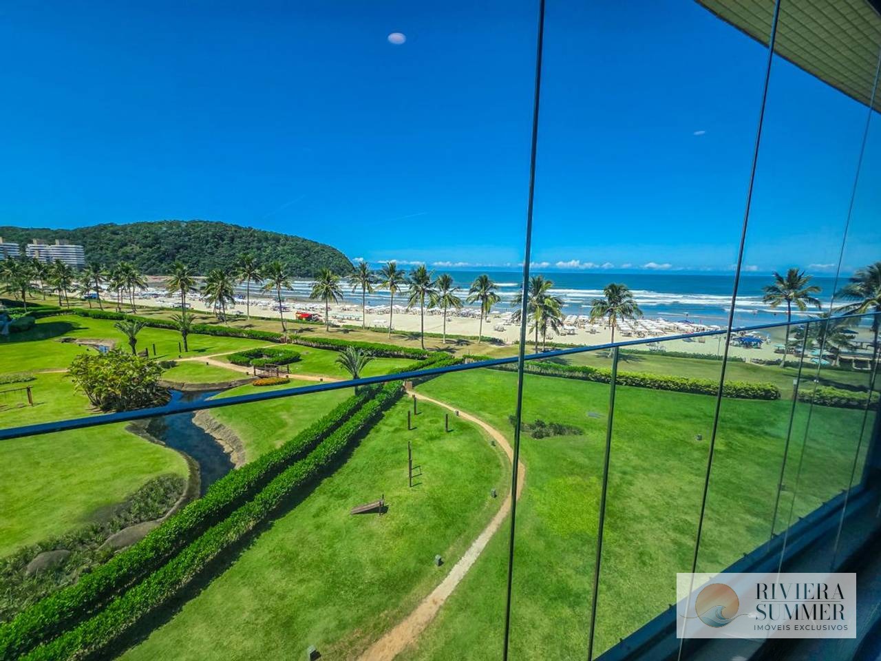 Apartamento com 3 dormitórios à venda, 132 m² por R$ 8.900.000,00 – Riviera – Módulo 8 – Bertioga/SP