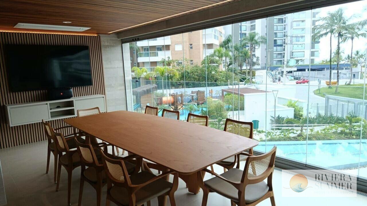 AP7232-SOBQ Apartamento com 3 dormitórios à venda, 137 m² por R$ 7.200.000,00 – Riviera – Módulo 8 – Bertioga/SP