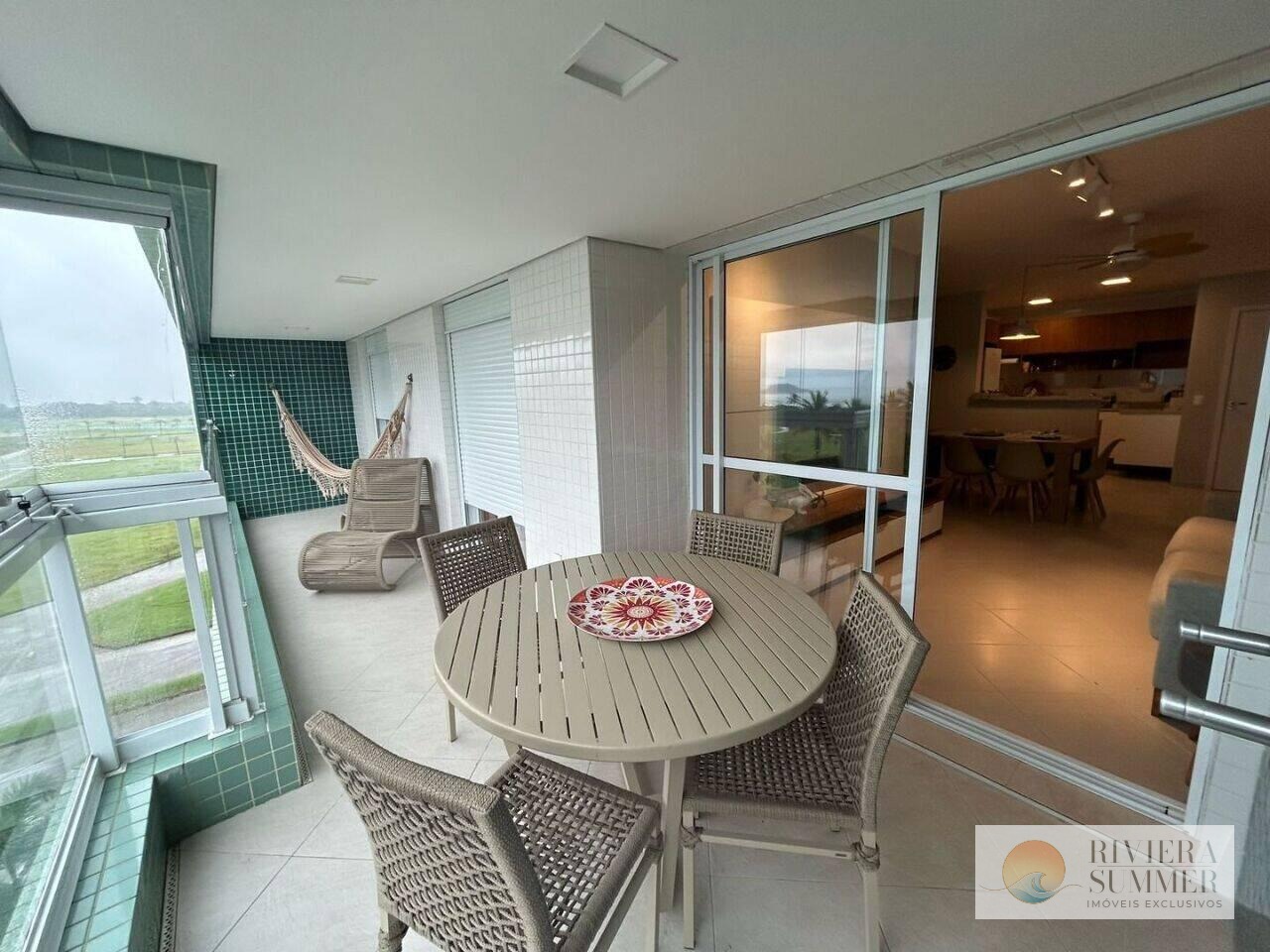 AP7358-SOBQ Apartamento com 3 dormitórios à venda, 97 m² por R$ 3.200.000,00 – Riviera Módulo 2 – Bertioga/SP