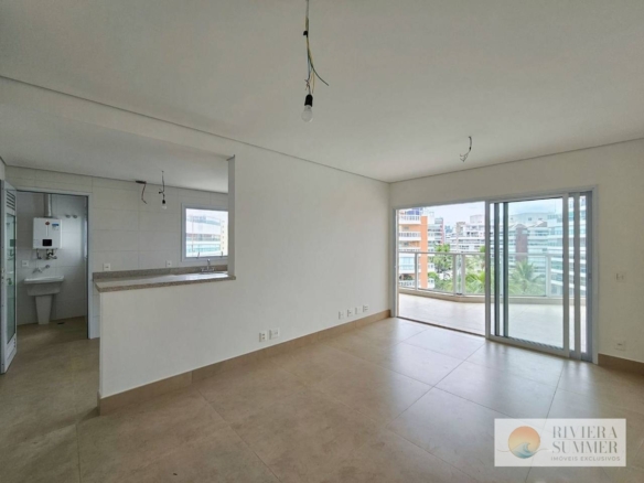 Apartamento com 3 dormitórios à venda, 134 m² por R$ 4.200.000,00 – Riviera Módulo 7 – Bertioga/SP