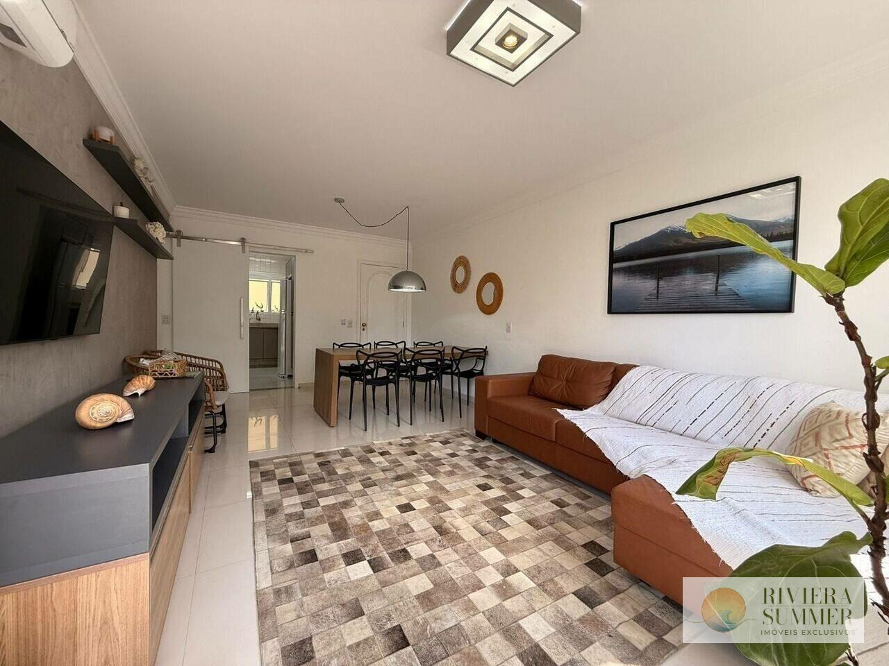 AP7474-SOBQ Apartamento com 3 dormitórios à venda, 90 m² por R$ 2.400.000,00 – Riviera Módulo 3 – Bertioga/SP