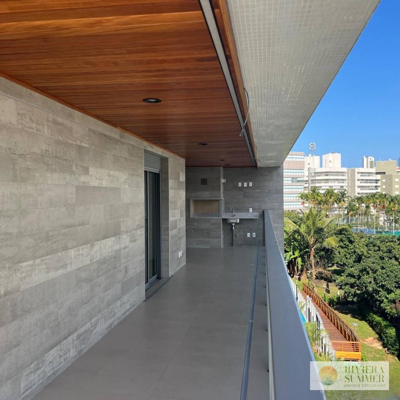Apartamento com 3 dormitórios à venda, 136 m² por R$ 5.180.000,00 – Riviera Módulo 7 – Bertioga/SP