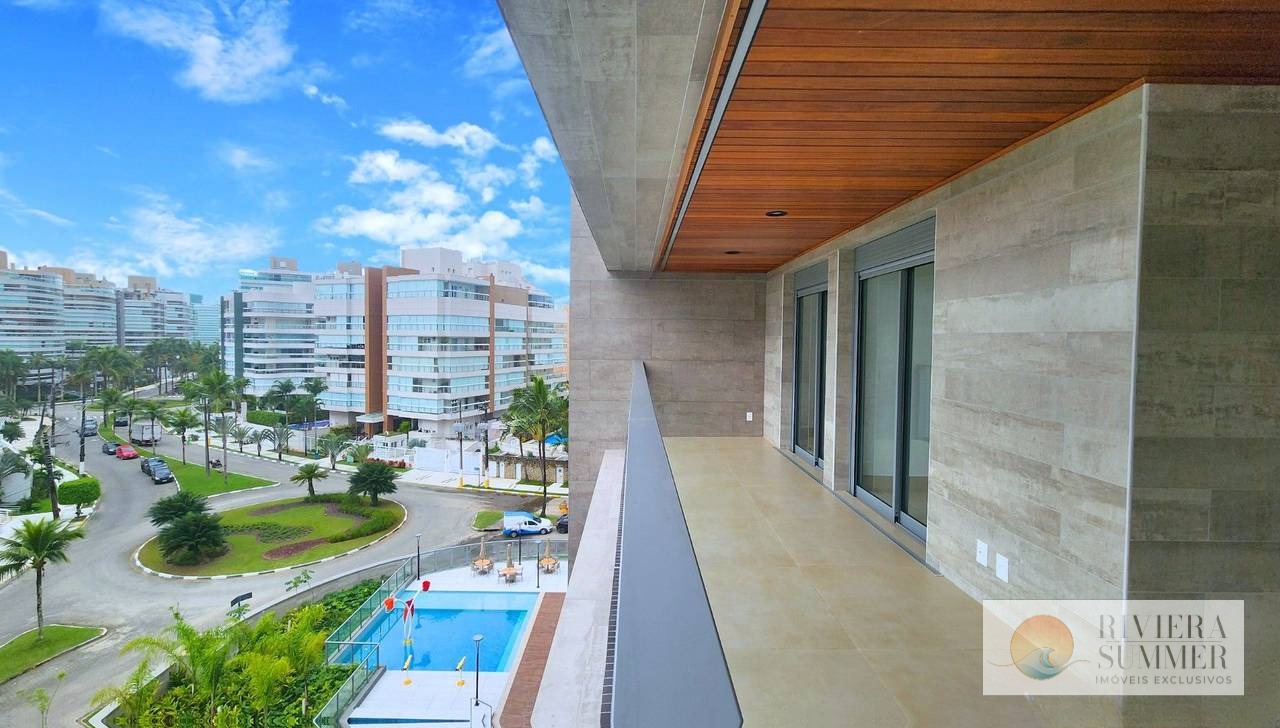 AP7606-SOBQ Apartamento com 3 dormitórios à venda, 116 m² por R$ 4.750.000,00 – Riviera Módulo 07 – Bertioga/SP