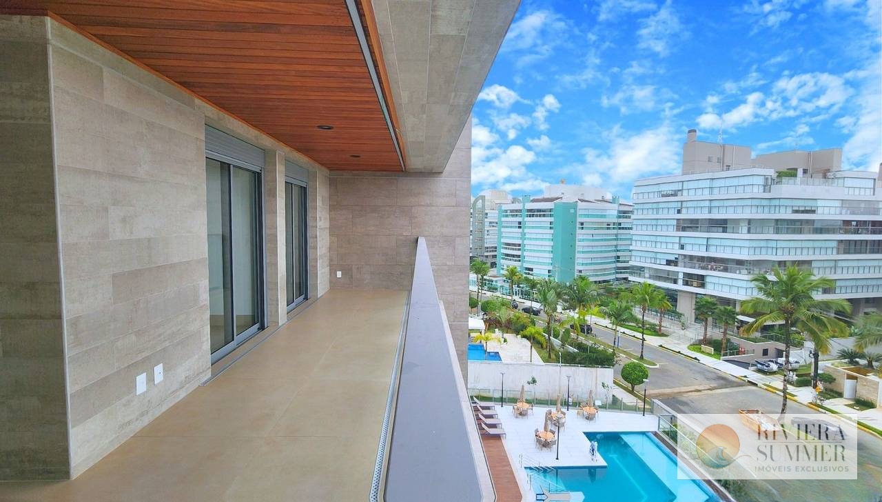 AP7612-SOBQ Apartamento com 3 dormitórios à venda, 116 m² por R$ 4.750.000,00 – Riviera Módulo 07 – Bertioga/SP