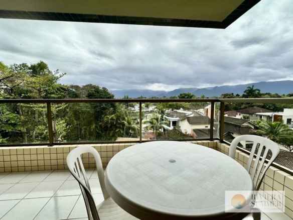 Apartamento com 2 dormitórios à venda, 79 m² por R$ 1.700.000,00 – Riviera Módulo 4 – Bertioga/SP