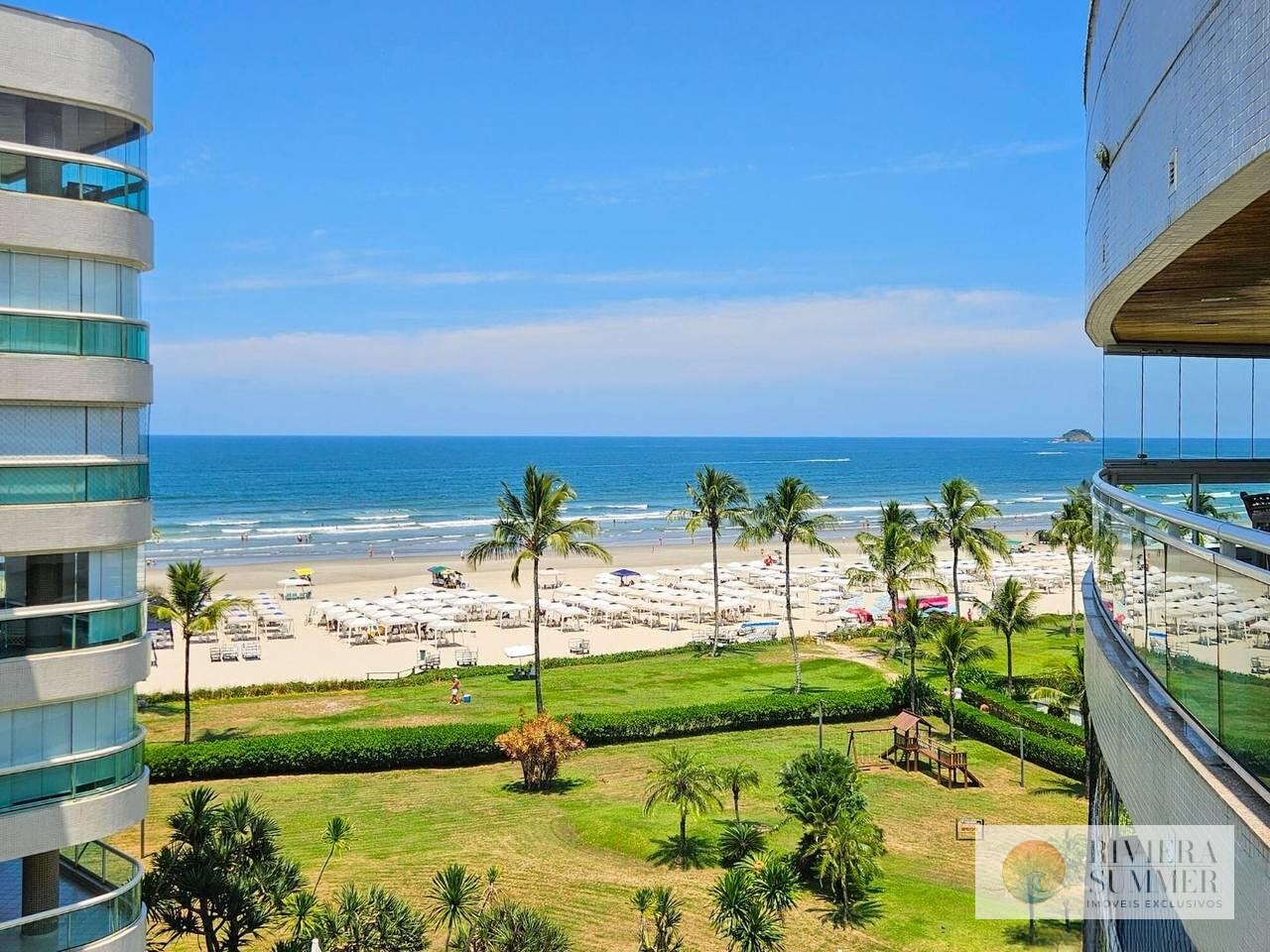 Apartamento com 4 dormitórios à venda, 184 m² por R$ 8.250.000,00 – Riviera Módulo 7 – Bertioga/SP