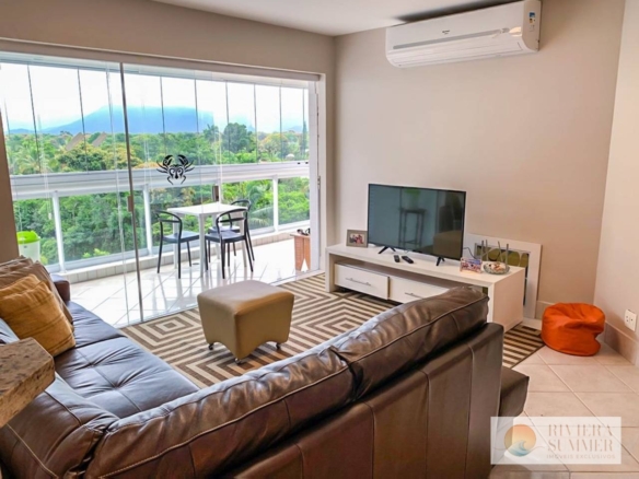 Apartamento com 4 dormitórios à venda, 149 m² por R$ 4.000.000,00 – Riviera Módulo 7 – Bertioga/SP