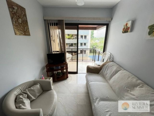 Apartamento com 2 dormitórios à venda, 56 m² por R$ 1.450.000,00 – Riviera Módulo 4 – Bertioga/SP