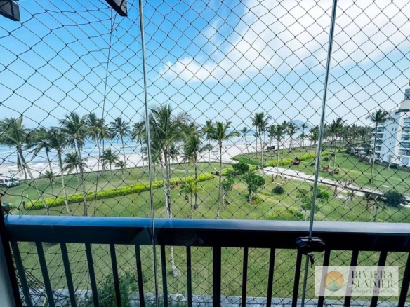 Apartamento com 3 dormitórios à venda, 115 m² por R$ 5.200.000,00 – Riviera Módulo 4 – Bertioga/SP