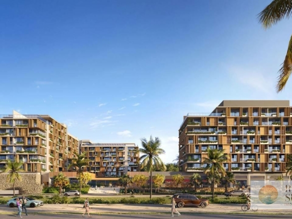 Apartamento com 2 dormitórios à venda, 69 m² por R$ 2.163.481,00 – Riviera Módulo 18 – Bertioga/SP