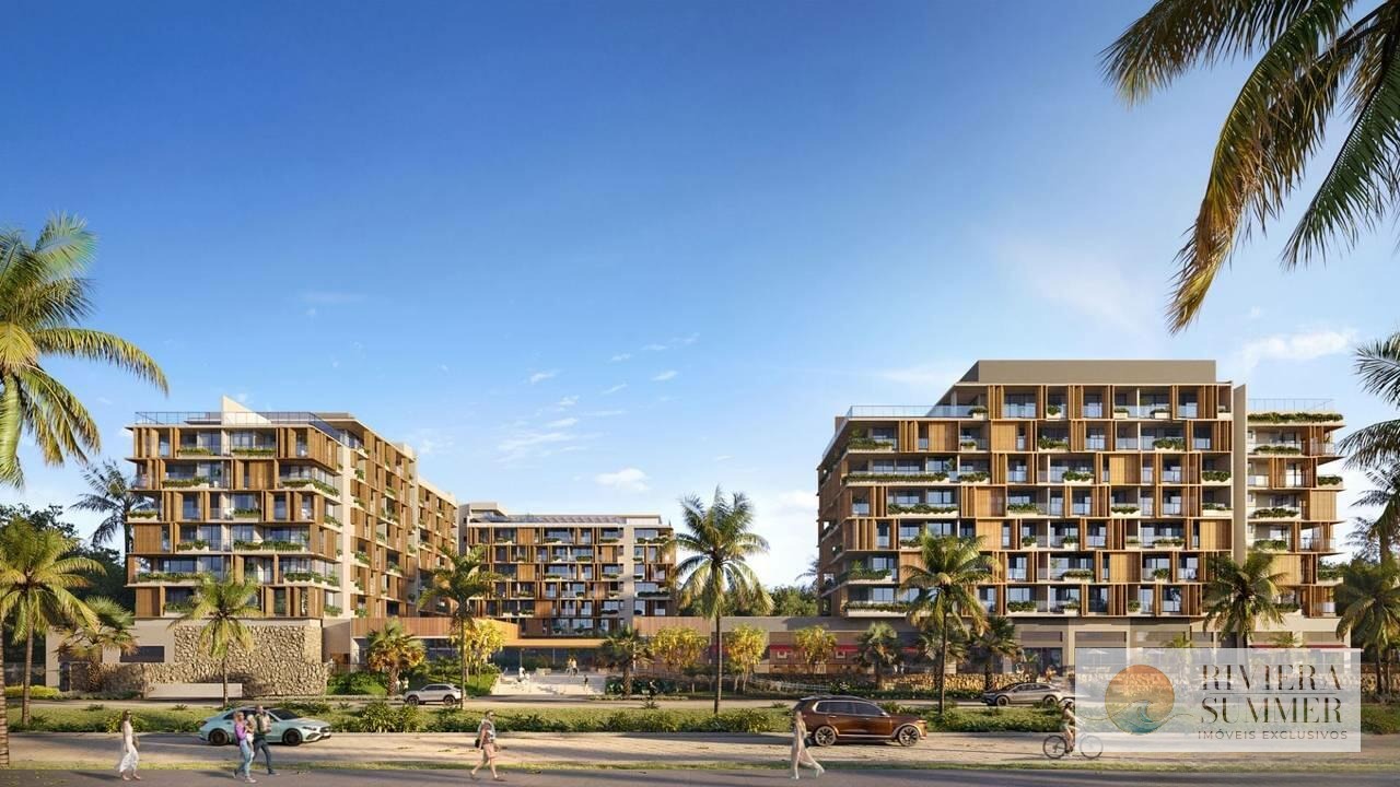 AP8311 Apartamento com 2 dormitórios à venda, 69 m² por R$ 2.163.481,00 – Riviera Módulo 18 – Bertioga/SP