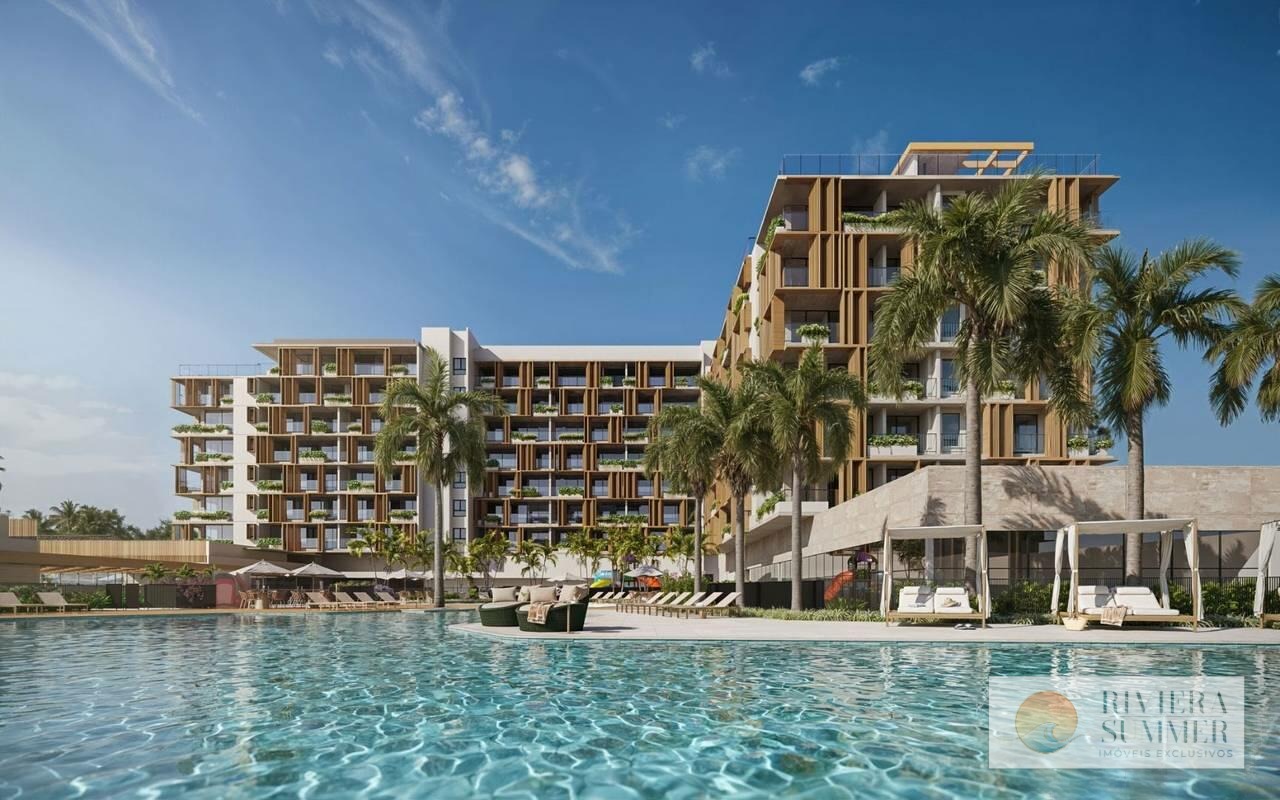 AP8327-SOBQ Apartamento com 2 dormitórios à venda, 86 m² por R$ 2.850.000,00 – Riviera Módulo 18 – Bertioga/SP