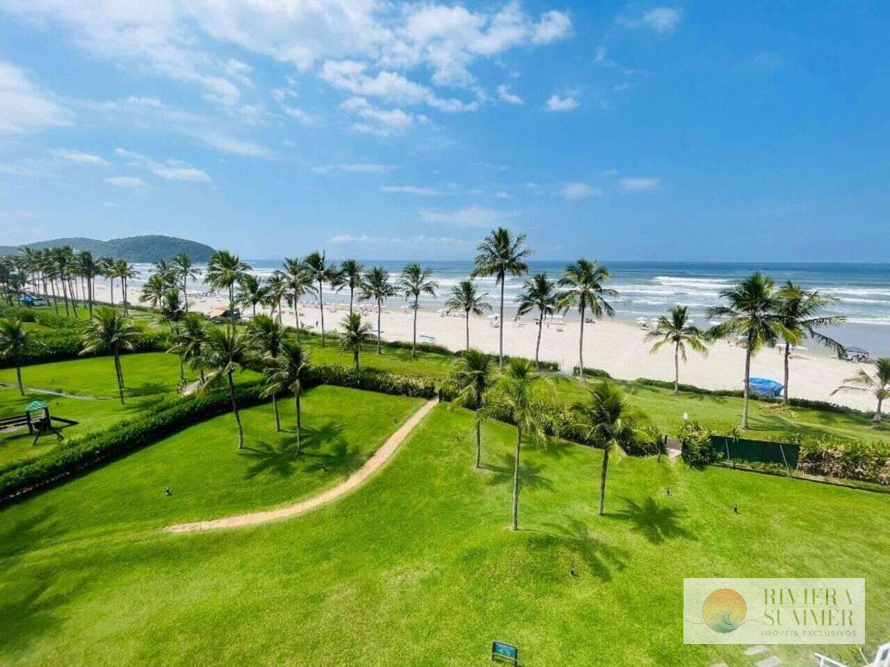 Apartamento com 4 dormitórios à venda, 235 m² por R$ 10.900.000,00 – Riviera Módulo 6 – Bertioga/SP