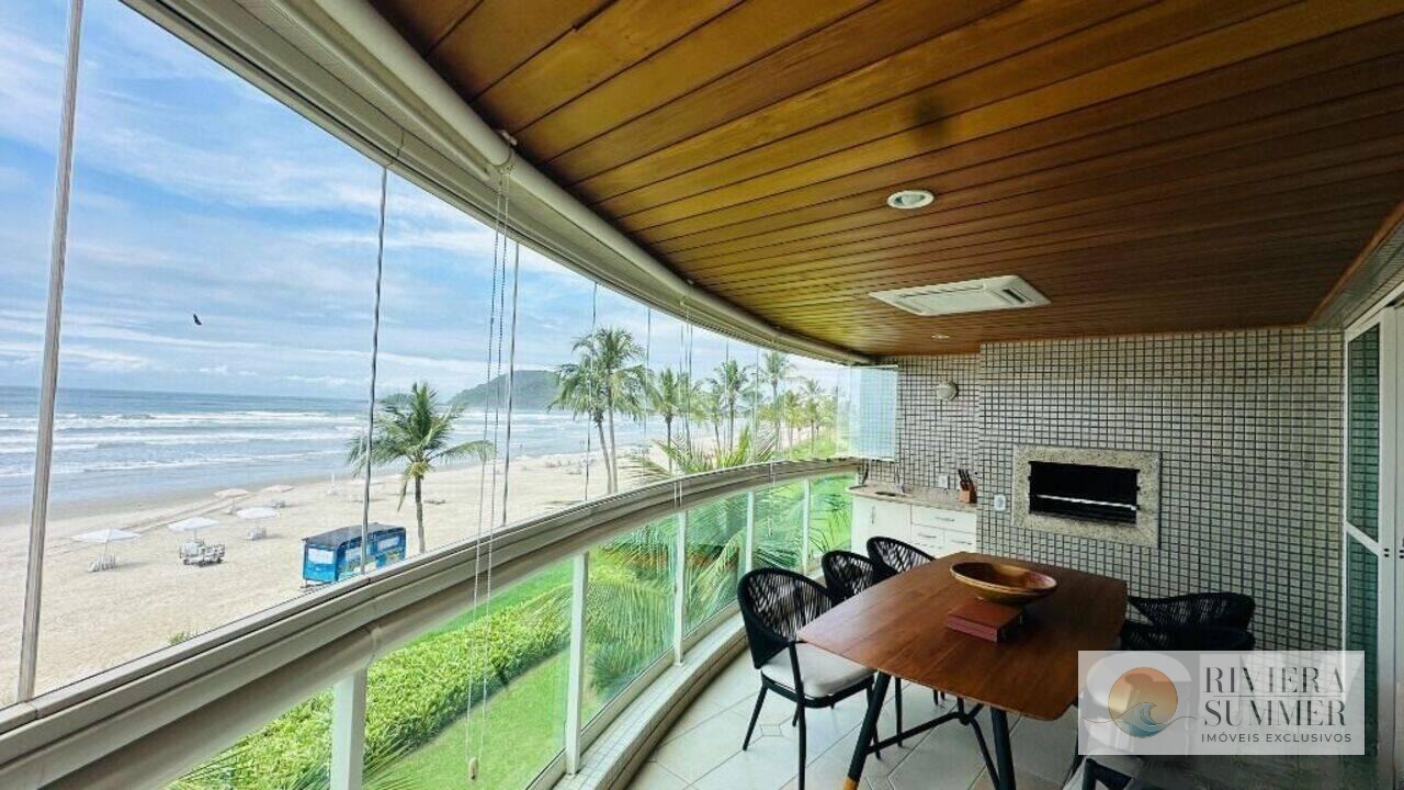 AP8373-SOBQ Apartamento com 3 dormitórios à venda, 176 m² por R$ 10.000.000,00 – Riviera Módulo 2 – Bertioga/SP