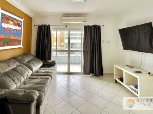Apartamento com 3 dormitórios à venda, 95 m² por R$ 2.900.000,00 – Riviera Módulo 2 – Bertioga/SP