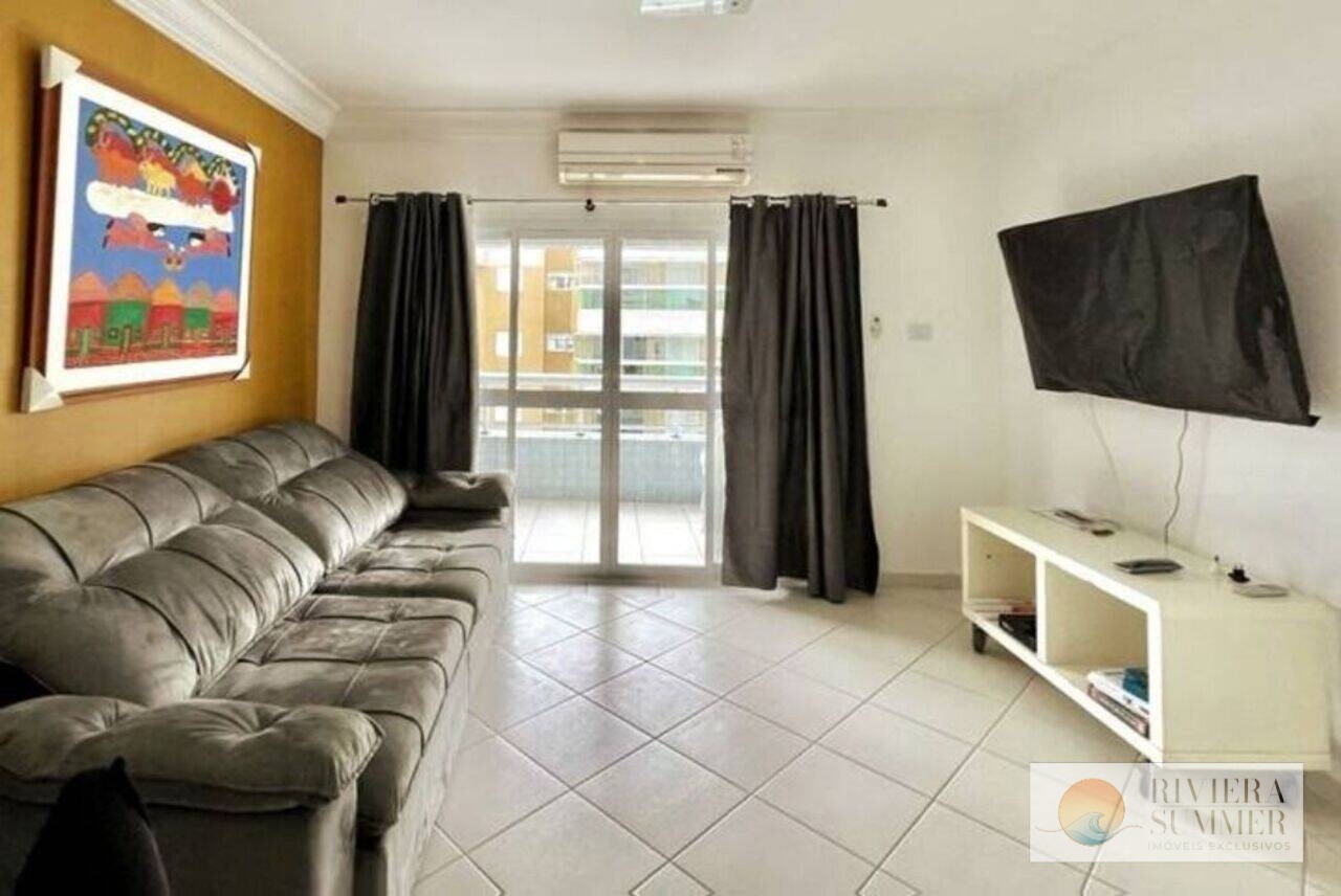Apartamento com 3 dormitórios à venda, 95 m² por R$ 2.900.000,00 – Riviera Módulo 2 – Bertioga/SP