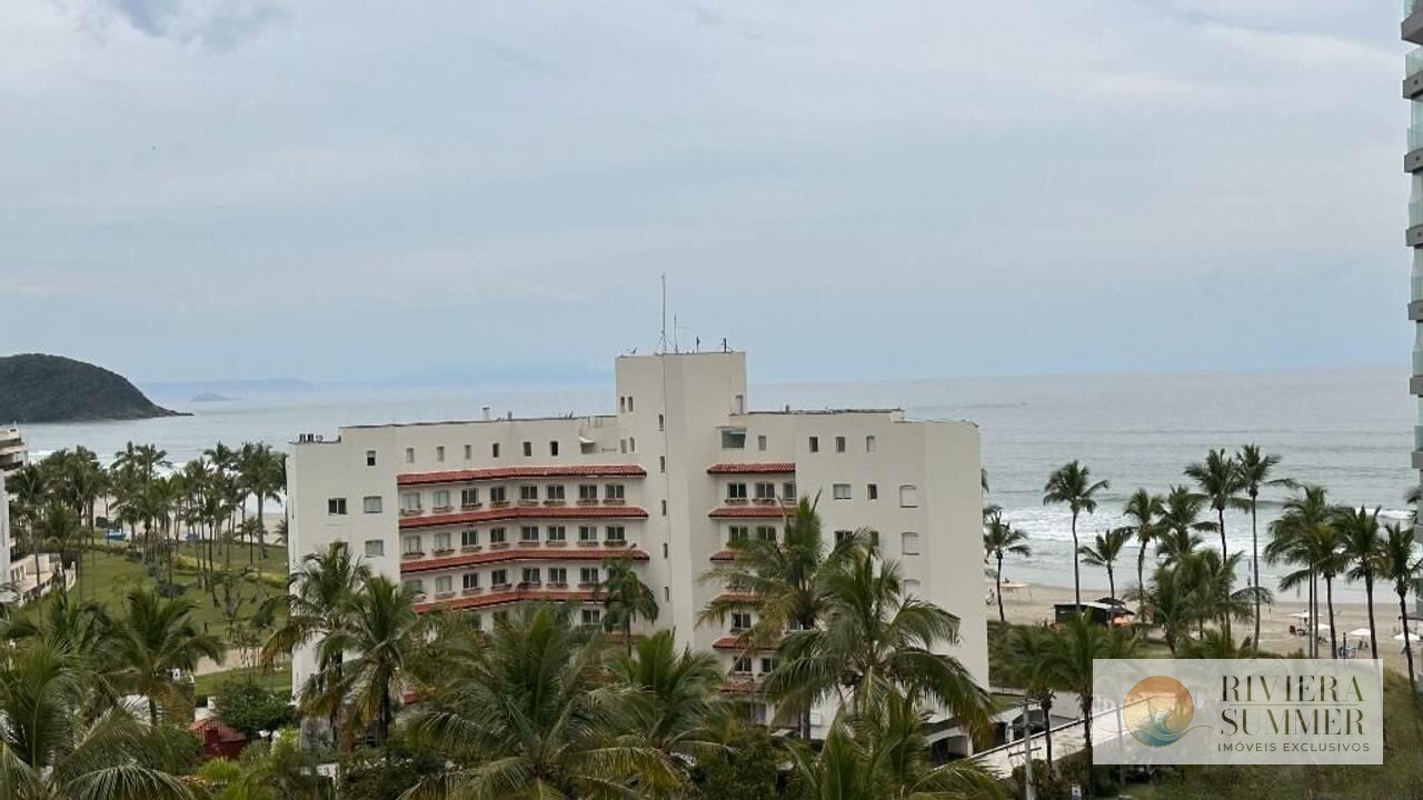 AP8389 Apartamento com 1 dormitório à venda, 77 m² por R$ 2.300.000,00 – Riviera Módulo 3 – Bertioga/SP