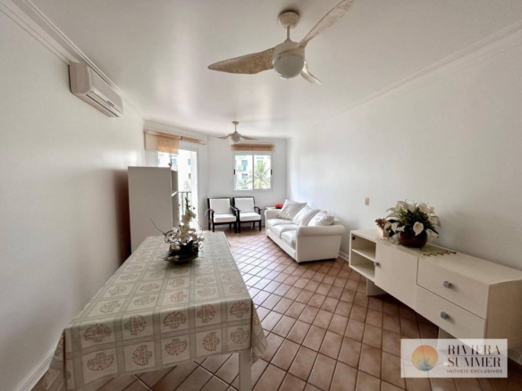 Apartamento com 3 dormitórios à venda, 113 m² por R$ 2.350.000,00 – Riviera Módulo 3 – Bertioga/SP
